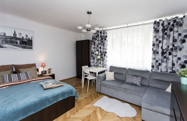 Warsawrent Apartments Centralna - Foto 31