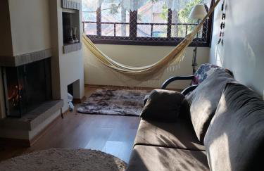 Apartamento Flor de Canela - Foto 20