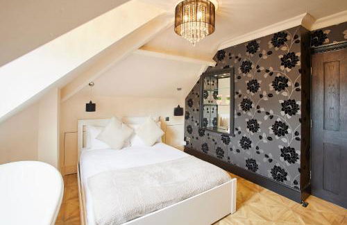 Host & Stay - Osbourne Apartment - Photo 19