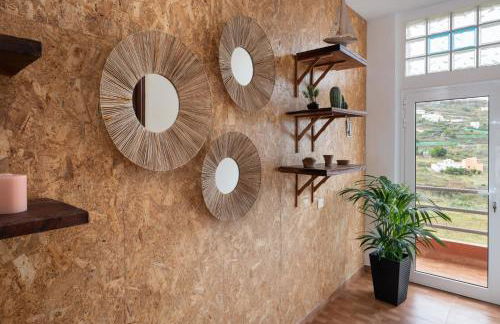 DejaBlue Villa privada entre mar y montaña - Foto 71