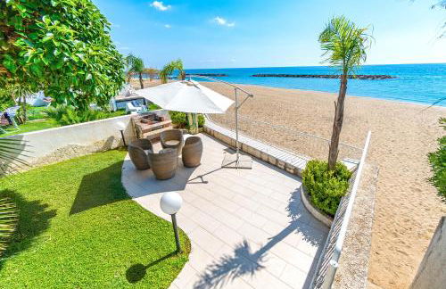 Villa di Lusso sul Mare a Diamante - Villa Ventre - Foto 27