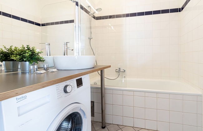 Ottakringer Apartments - Foto 44