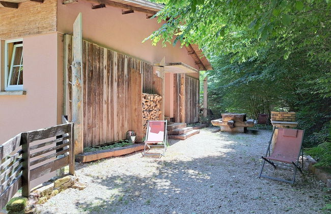 Apartment in a Charming Location on Forellenhof, Zorn Valley, Dabo - Foto 61