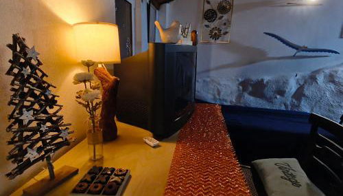 Orion Guesthouse Telhado - Foto 5