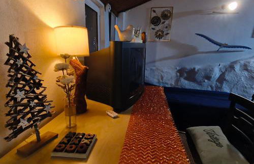 Orion Guesthouse Telhado - Foto 5