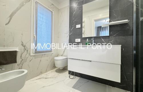 VILLA Porto Garibaldi - Foto 8