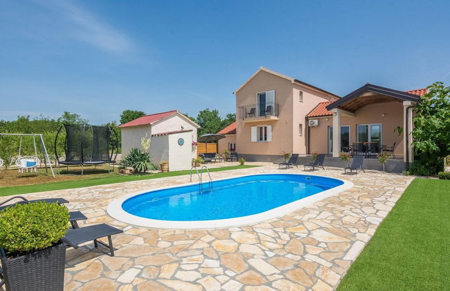 Peaceful Home in Policnik - Foto 1