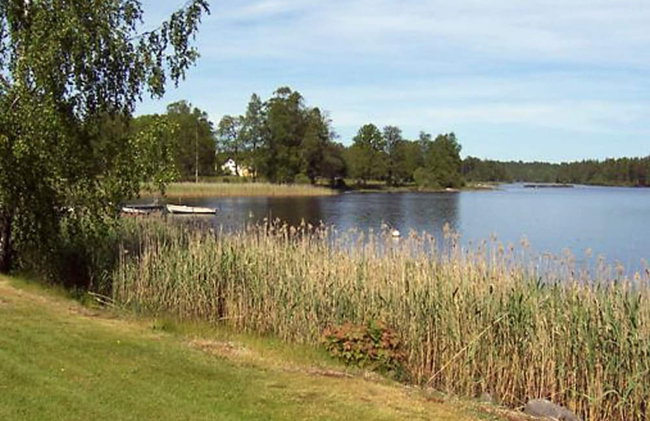 5 Person Holiday Home in Lammhult, Sverige - Foto 21