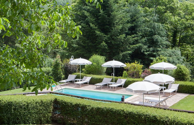 Borgo dei Corsi Holiday House - Foto 1