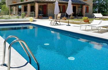 Villa Montegenco B&B - Foto 1