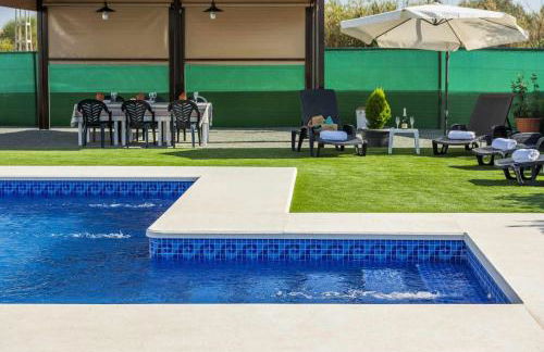 Casa Rural Brisa del Valle - Foto 49