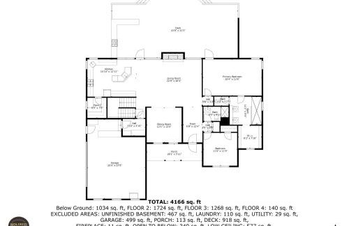 Luxury Riverfront Retreat Hot Tub, Game Room, Gym - Foto 64