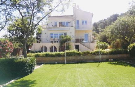 Port D'Andratx Family House, Swimming Pool & Jacuzzi 10-22 people - Foto 44