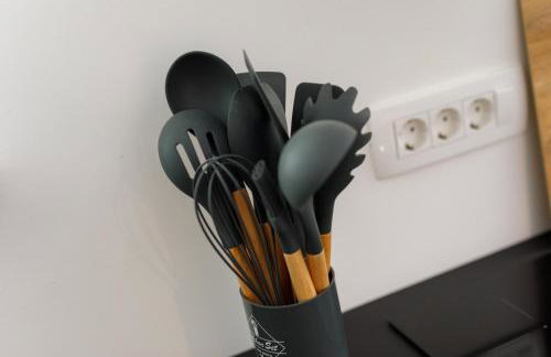 New&Modern apartment Dora - Foto 35