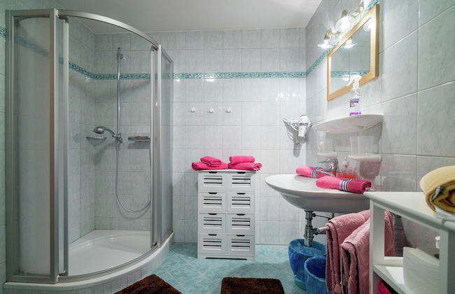 Apartment Leogang Near Ski Slopes - Foto 38