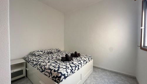 Santa Cruz Apartment - Foto 5