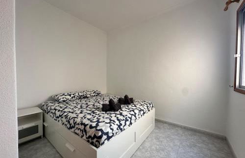 Santa Cruz Apartment - Foto 5