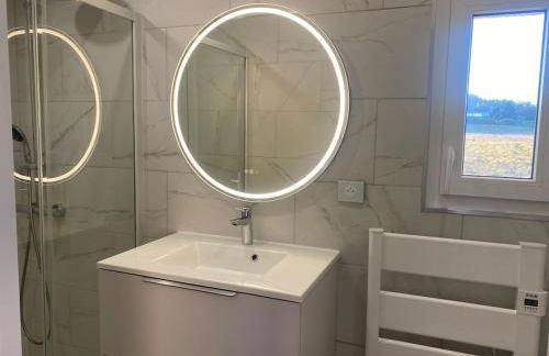 L Ecrin de Lidia close to MEETT Air conditioning Parking - Foto 30