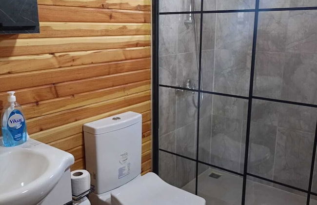 Riviera Bungalow Evleri Demre - Photo 57