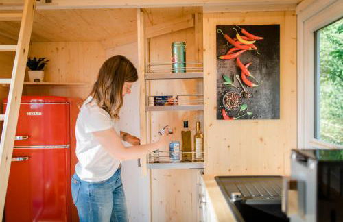 Tiny House - Birne - Foto 6