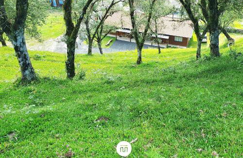 Cabana Canto Lindo - Urubici - SC - Foto 96