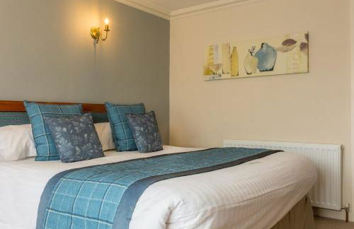 Best Western Sysonby Knoll Hotel - Photo 34