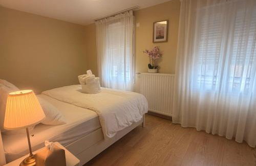 Family's house - Villa proche de la vallée village et Disneyland paris ,2 parkings, air condition - Photo 19