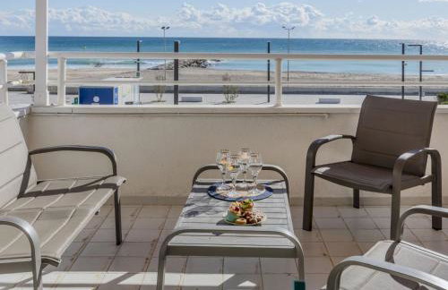 Apartment Xaloc by Interhome - Foto 25