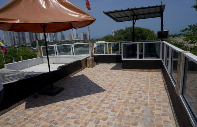 Casa Turística los Doce Apostoles - Foto 63