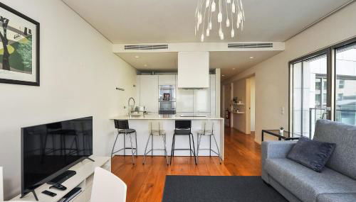 Sunny & Bright Amoreiras - Checkinhome - Foto 5