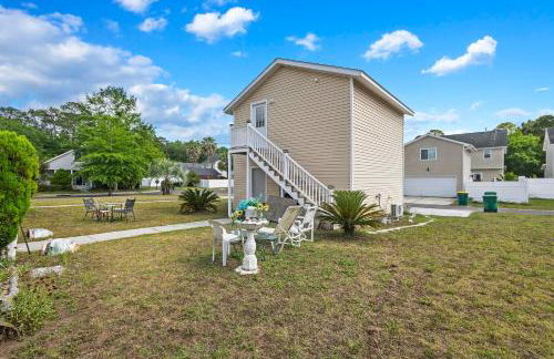 C & N Lodging - Foto 21