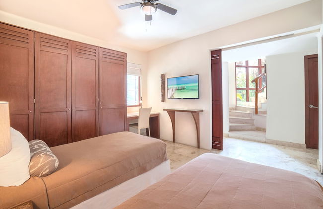 Maya Villa Condo Hotel & Beach Club - Foto 17