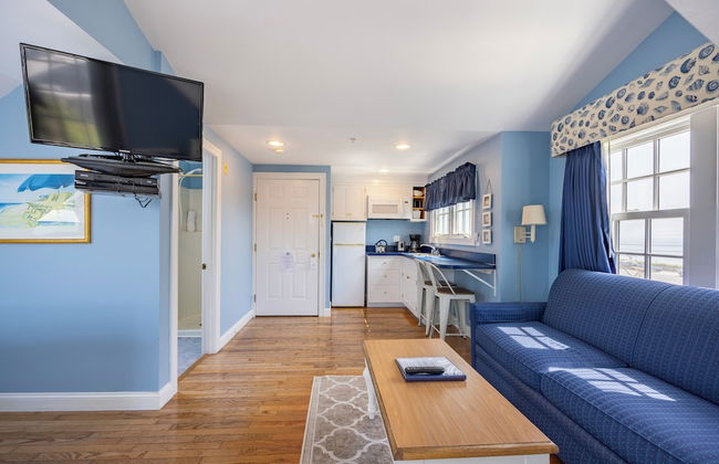 Beachside Village Resort - Foto 14