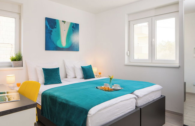 Villa Muller Apartments - Foto 9