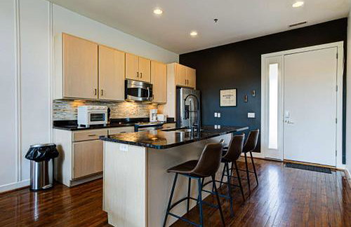 Chic Modern Condo in the Vibrant NuLu District - Foto 12