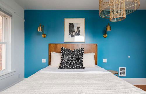 Stay Portland - Elegant World's Fair 4BR Home 97 WalkScore - Foto 20