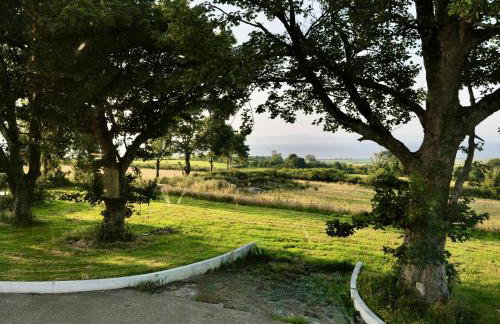 Foyle View Glebe Barn - Foto 43