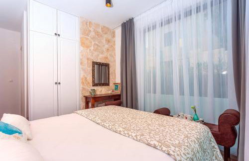Villa CAPTAINS house on Šolta island with private pool, 3 bedrooms, 4 bathrooms, amazing sea views - Foto 30