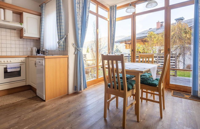 Apartment in Bad Kleinkirchheim Ski Area - Foto 23