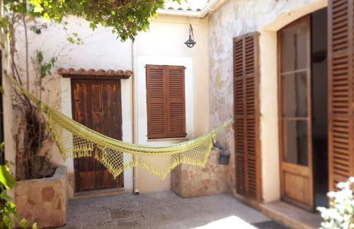 Bernanos House - Your charming place in Palma - Foto 47