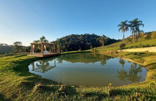 Cabana Pôr-do-Sol - Rancho Queimado/SC - Foto 50