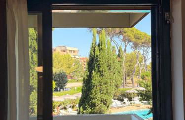 Suites Marilia Apartments Pool Side - Suite Livorno Holiday Home Group - Foto 20