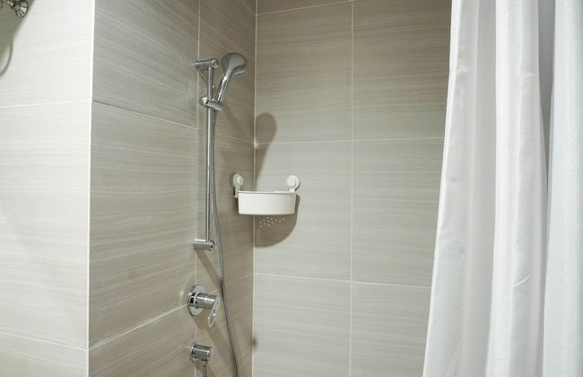 Elegant Studio at West Vista Apartment with City View - Foto 13