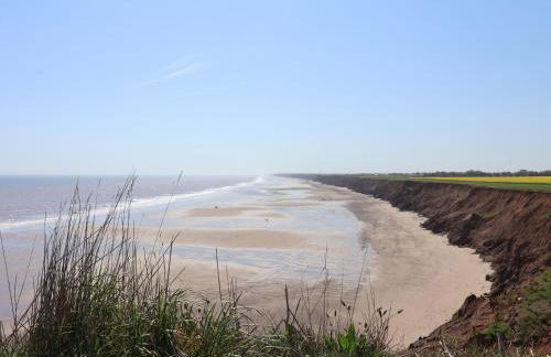 The Old Coach House at The Vicarage - Foto 20