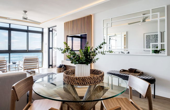 Magical Apartment w Uninterrupted Ocean Views Mouille Views - Photo 42