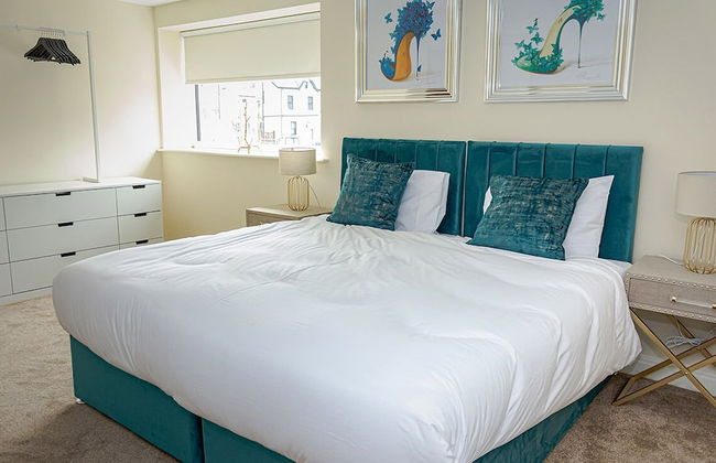 Mode Apartments Blackpool - Foto 29