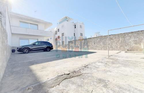 Appartamento La Torre Primo Piano Vista mare Puglia On line - Foto 33