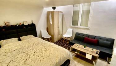 Studio à 10 minutes de la Tour Eiffel - Foto 3