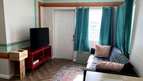 Downtown Groovy Studio - Foto 5