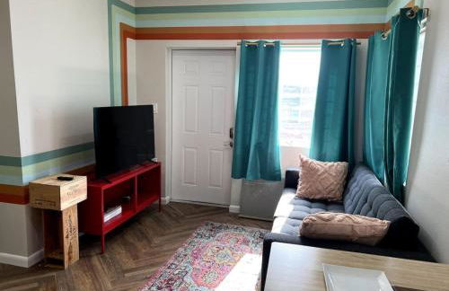 Downtown Groovy Studio - Foto 5